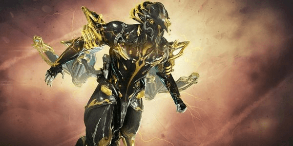 Gambar Product (Warframe) Volt Prime Set