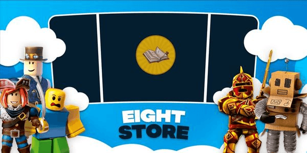 Gambar Product Emote Second Page
