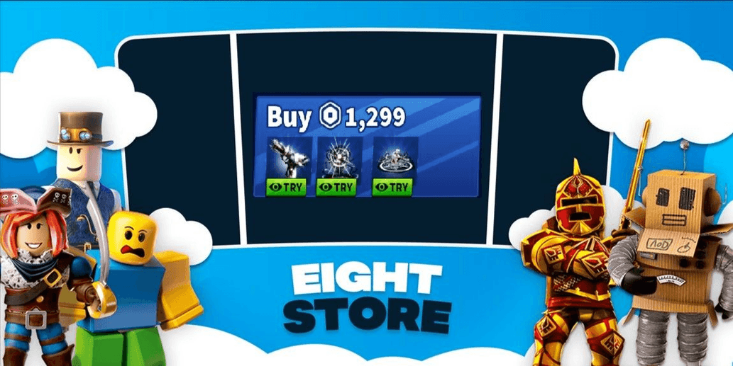 Product Showcase
