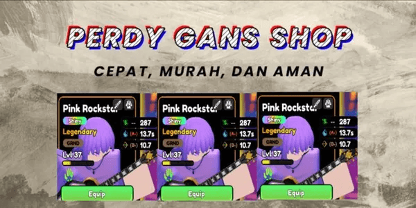 Shiny Pink Rockstar Anime Defenders