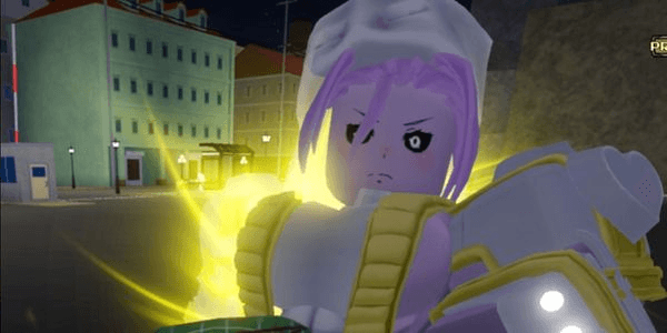 Gambar Product YBA | The Waifu Over Heaven Fem V3 | TWOH Fem V3 | Your Bizzare Adventure