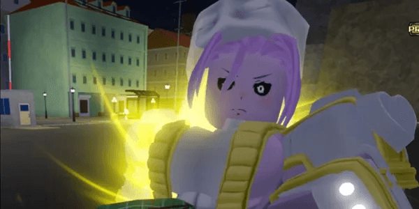 YBA | The Waifu Over Heaven Fem V3 | TWOH Fem V3 | Your Bizzare Adventure
