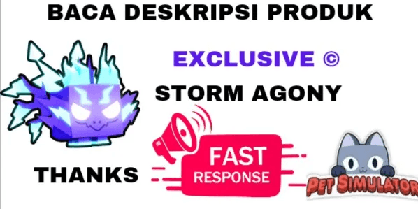 Storm Agony