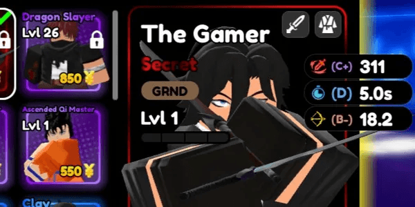 Sung Jin Wo secret anime defenders