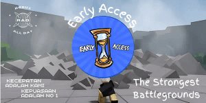 Early Access