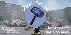 Private Servers+