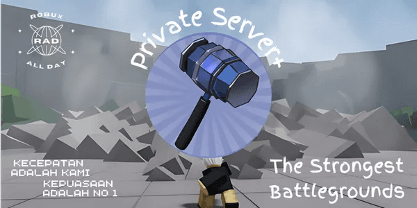 Private Servers+