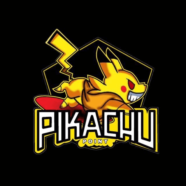 avatar Pikachu Point Store