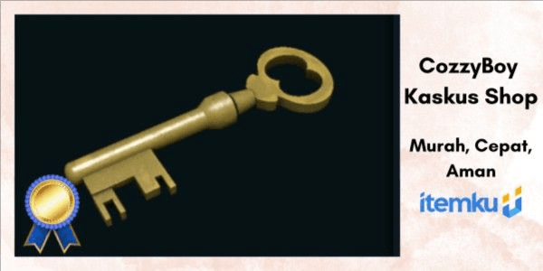 Gambar Product Mann Co. Supply Crate Key