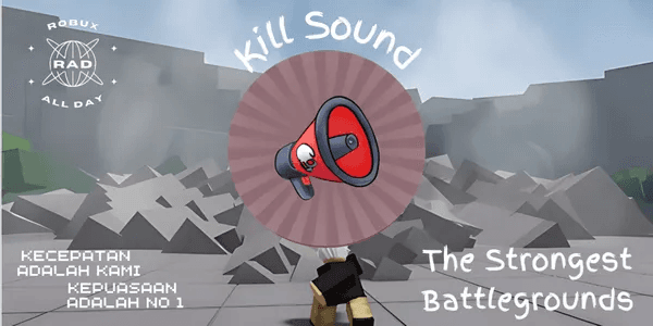 Kill Sound