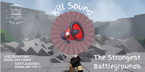 Kill Sound