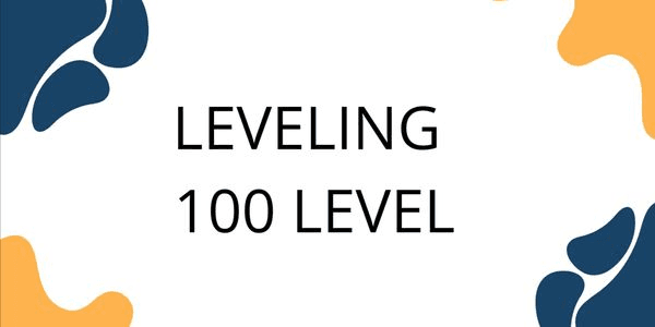 Gambar Product Leveling 2nd Sea