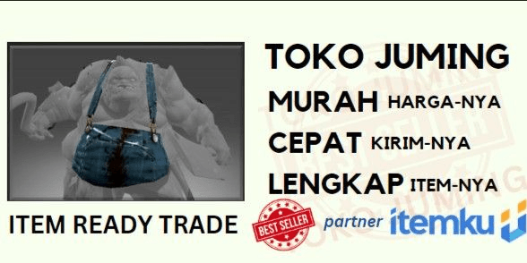 Gambar Product Bloodstained Britches (Pudge)