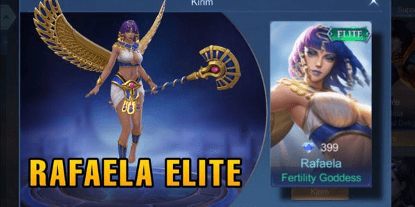 Gambar Product Fertility Goddess (Elite Skin Rafaela)