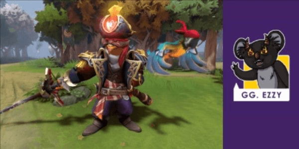 Gambar Product Tales of the Windward Rogue (Pangolier Set)