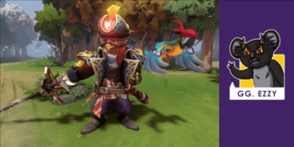 Tales of the Windward Rogue (Pangolier Set)