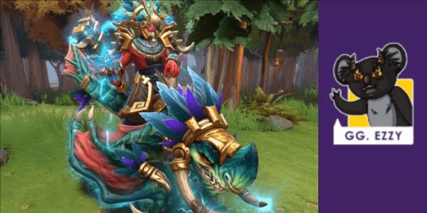 Gambar Product Defender of Ruin (Disruptor Set)