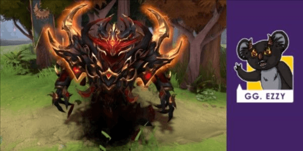 Gambar Product Souls Tyrant (Shadow Fiend Set)