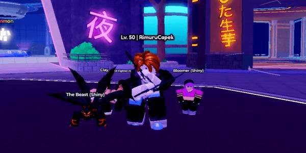 Gambar Product Lvl 50 anime defenders starter account - secret unit the pro gamer Precision