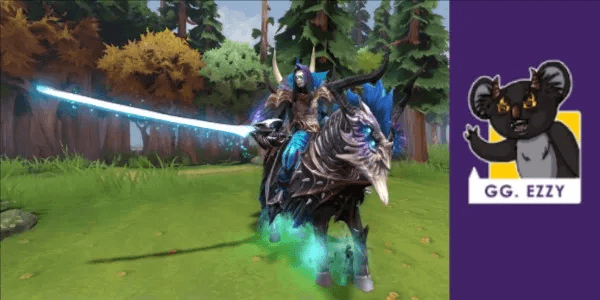 Endless Night (Abaddon Set)
