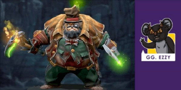 Gambar Product Dapper Disguise (Pudge Set)