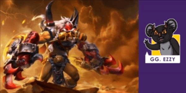 Gambar Product Fury of the Bloodforge (Bloodseeker Set)