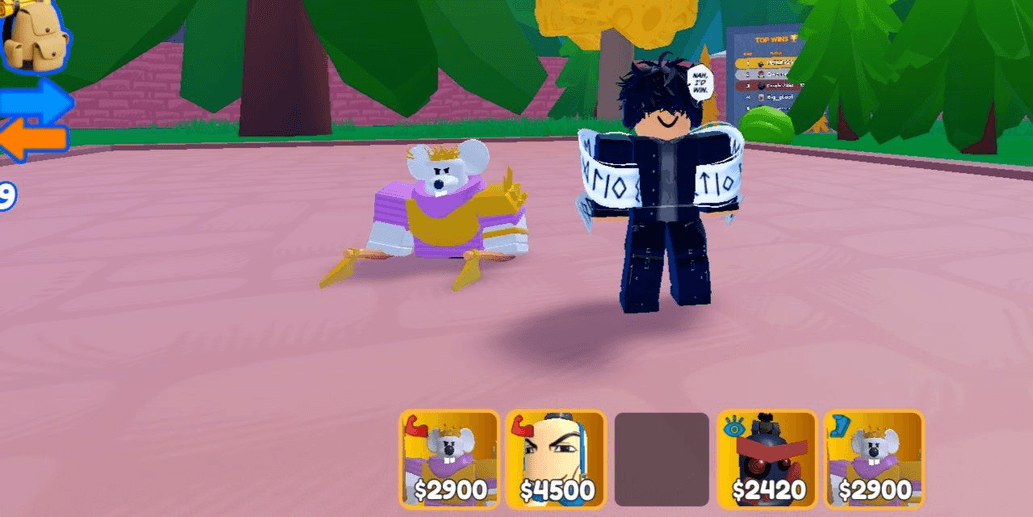 Product Showcase