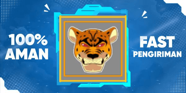 Gambar Product Leopard (Beast) Permanent