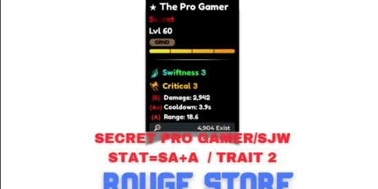 Product Showcase