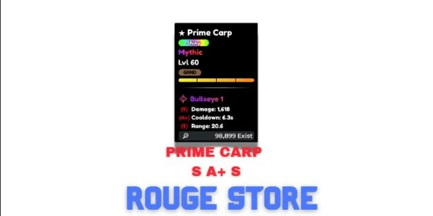 Product Showcase
