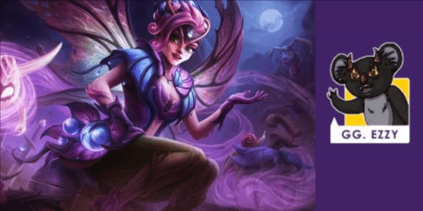 Gambar Product Allure of the Faeshade Flower (Dark Willow Set)