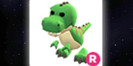 Gambar Product T REX R