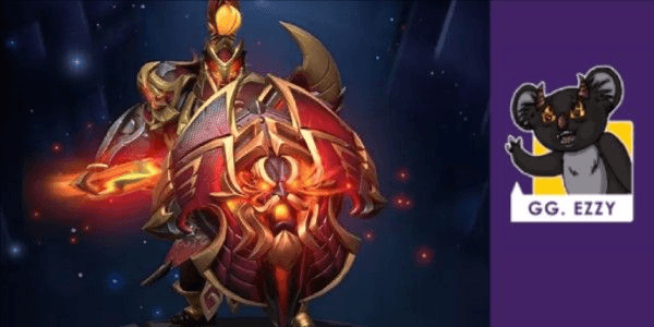 Gambar Product Forgotten Fate (Mars Set Aghanim's 2021 Collector's Cache)
