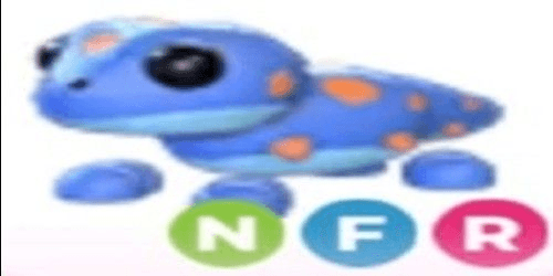 Gambar Product GECKO NFR - ADOPT ME