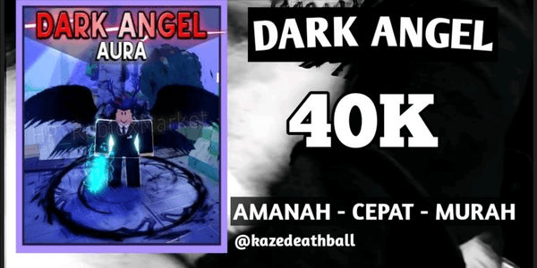 Gambar Product Dark Angel - Death Ball
