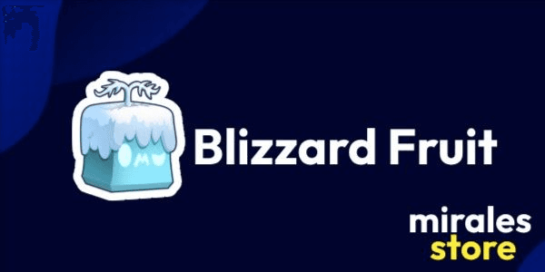 Gambar Product Blizzard Fruit