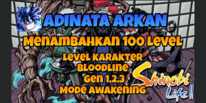 Added 100 levels