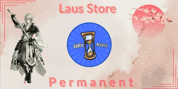 Early Access