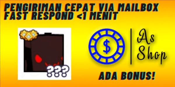 Gambar Product Huge Evil Imp