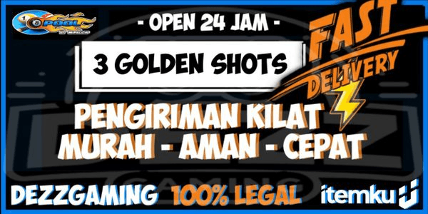 Gambar Product 3 Golden Shots