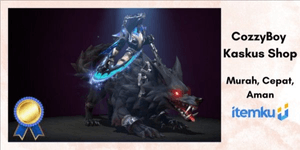 Bloodmoon Stalker (Luna Set) Collector Cache 2024 Crownfall