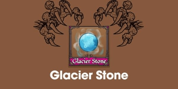 Gambar Product Glacier Stone
