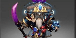 Gambar Product Lotus of the Mountain Bear Clan (Meepo)