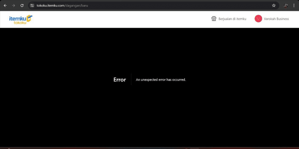 Product Showcase