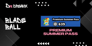 Premium Summer Pass