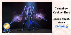 Darkblade Adept (Set Templar Assassin) Collector Cache 2024 Crownfall