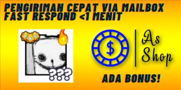 Gambar Product Huge Night Terror Cat