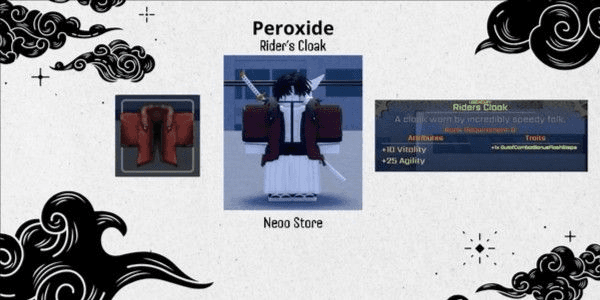 Product Showcase