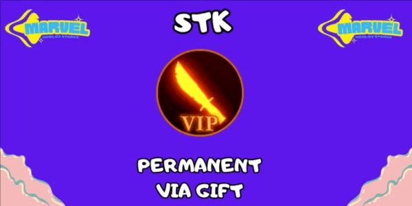 Gambar Product Legendary VIP