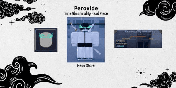 Product Showcase